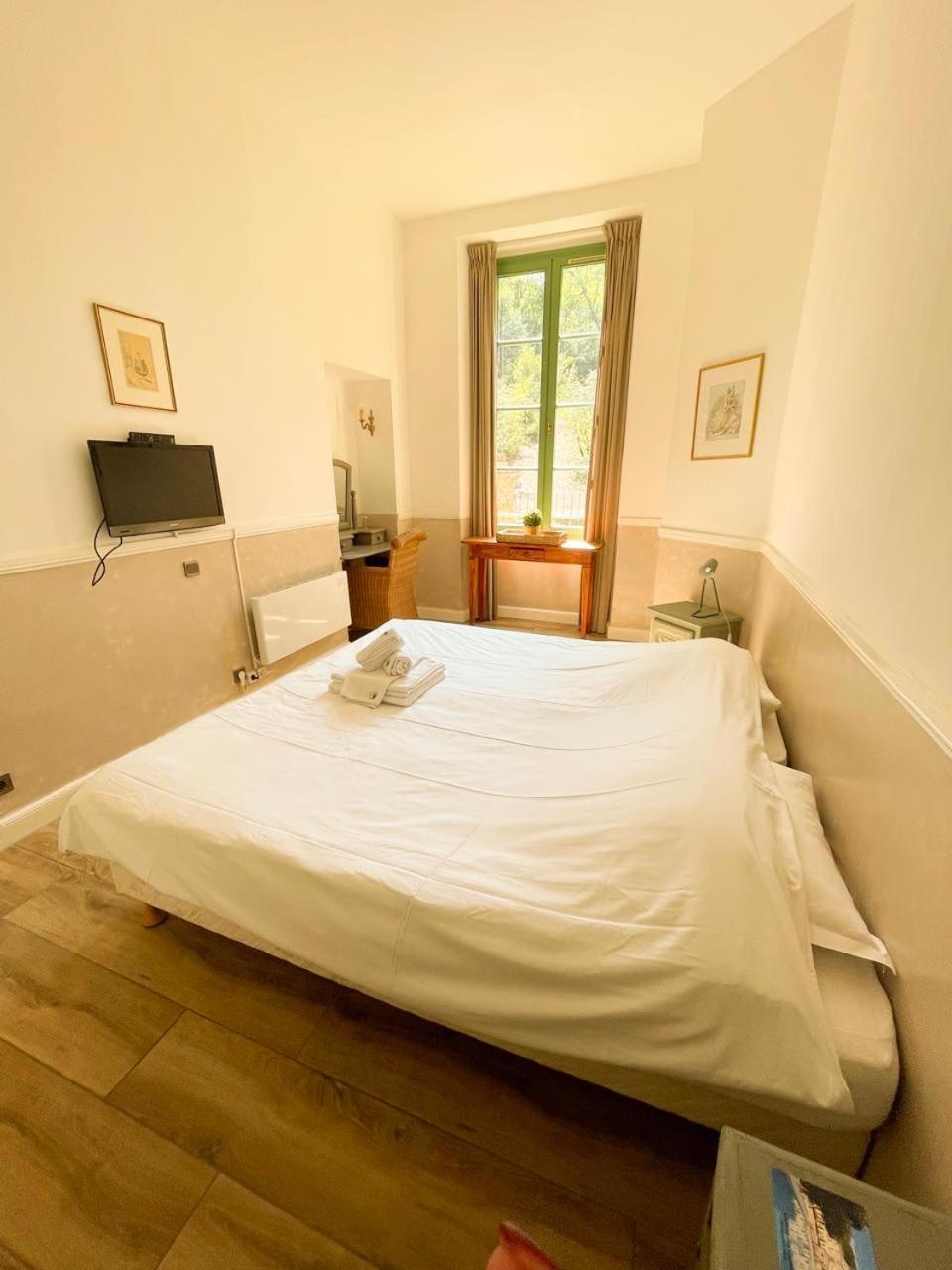 Appartement Bellevue Du Ventoux Montbrun-les-Bains Esterno foto