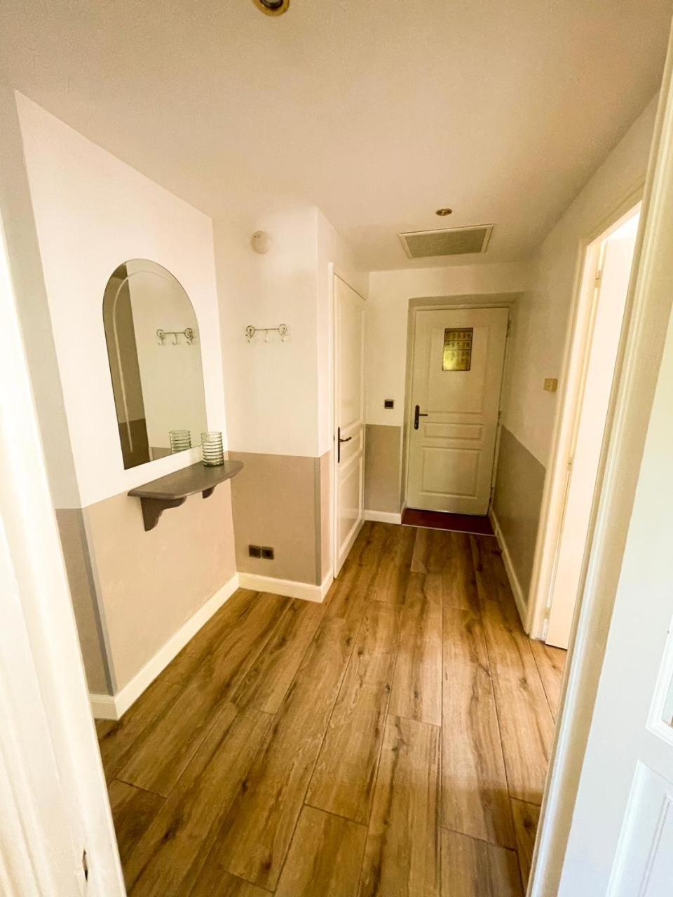 Appartement Bellevue Du Ventoux Montbrun-les-Bains Esterno foto